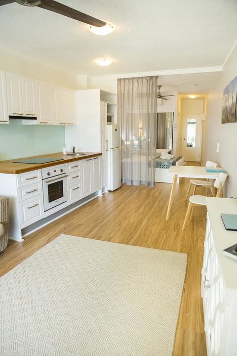 Amaroo At Trinity - Whitsundays Accommodation 11