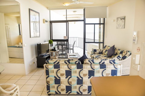 Amaroo At Trinity - Whitsundays Accommodation 36