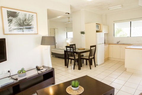 Amaroo At Trinity - Whitsundays Accommodation 30