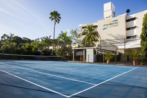 Amaroo At Trinity - Whitsundays Accommodation 19