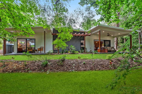 Bower 63 - Whitsundays Accommodation 15