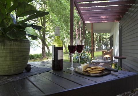Bower 63 - Whitsundays Accommodation 9