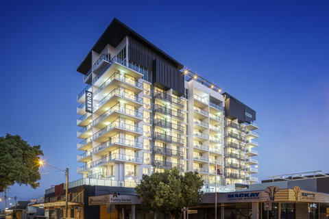 Quest Mackay On Gordon - Whitsundays Accommodation 8