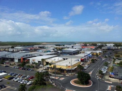 Quest Mackay On Gordon - Whitsundays Accommodation 11