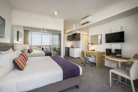 Quest Mackay On Gordon - Whitsundays Accommodation 1