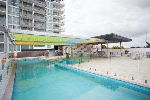 Quest Mackay On Gordon - Whitsundays Accommodation 16