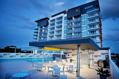 Quest Mackay On Gordon - Whitsundays Accommodation 10