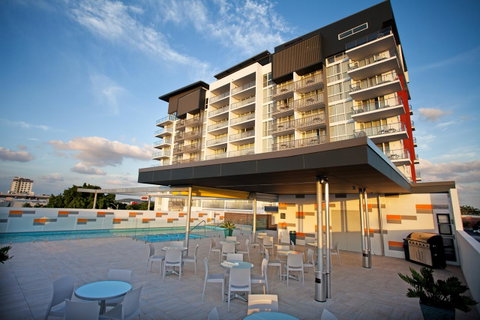 Quest Mackay On Gordon - Whitsundays Accommodation 12