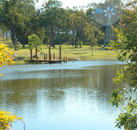 1770 Southern Cross Backpackers - Whitsundays Accommodation