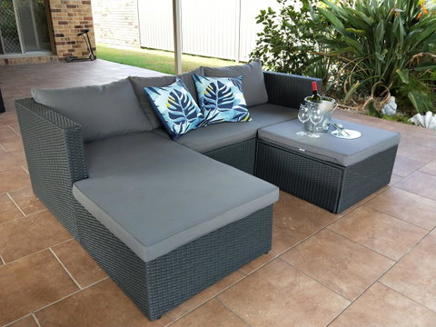 Waterfront Theme Park Getaway - Whitsundays Accommodation 17