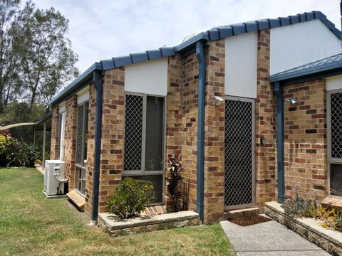 Waterfront Theme Park Getaway - Whitsundays Accommodation 13