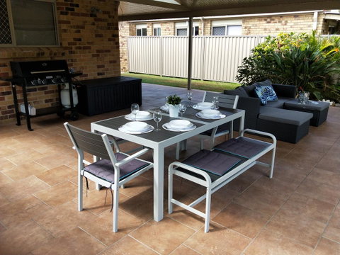 Waterfront Theme Park Getaway - Whitsundays Accommodation 15