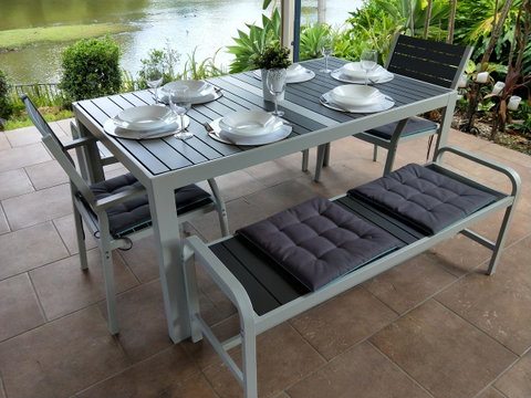 Waterfront Theme Park Getaway - Whitsundays Accommodation 16