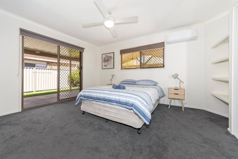 Waterfront Theme Park Getaway - Whitsundays Accommodation 7