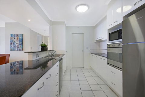 Oscar On Main Beach Resort - Whitsundays Accommodation 16