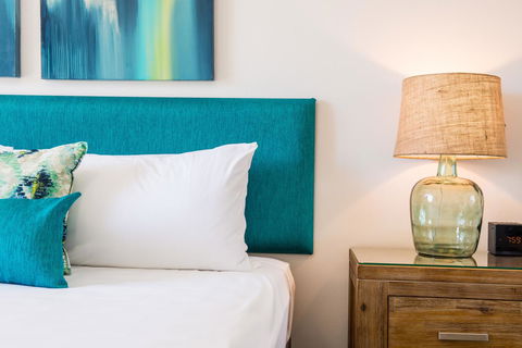Oscar On Main Beach Resort - Whitsundays Accommodation 43