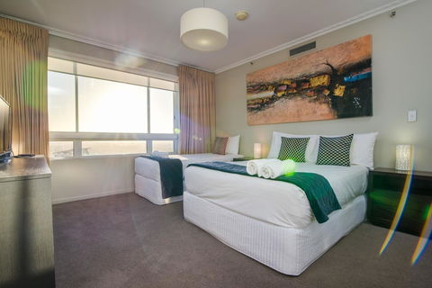 Oscar On Main Beach Resort - Whitsundays Accommodation 20