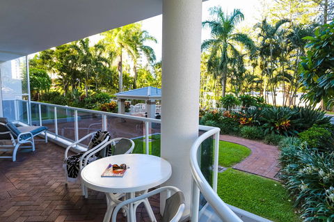 Oscar On Main Beach Resort - Whitsundays Accommodation 24