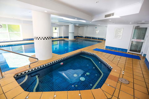 Oscar On Main Beach Resort - Whitsundays Accommodation 8