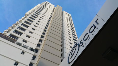 Oscar On Main Beach Resort - Whitsundays Accommodation 6