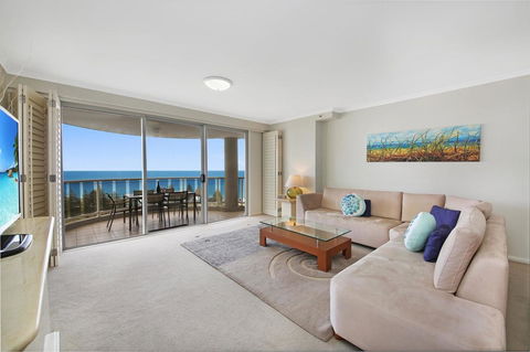 Oscar On Main Beach Resort - Whitsundays Accommodation 14