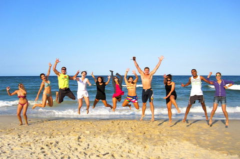 Capricorn One Beachside Holiday Apartments - Official - Whitsundays Accommodation 20