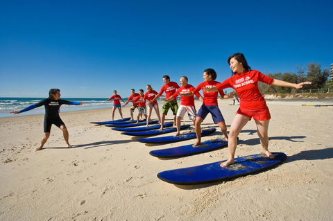 Capricorn One Beachside Holiday Apartments - Official - Whitsundays Accommodation 18