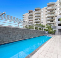Allegro Apartments - Whitsundays Accommodation
