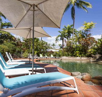 Club Tropical Resort - Whitsundays Accommodation