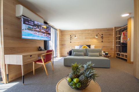 The Island Gold Coast - Whitsundays Accommodation 16