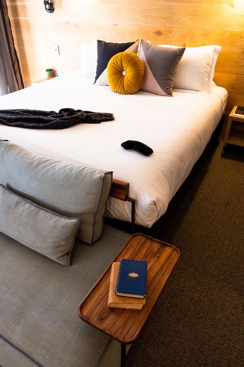 The Island Gold Coast - Whitsundays Accommodation 8