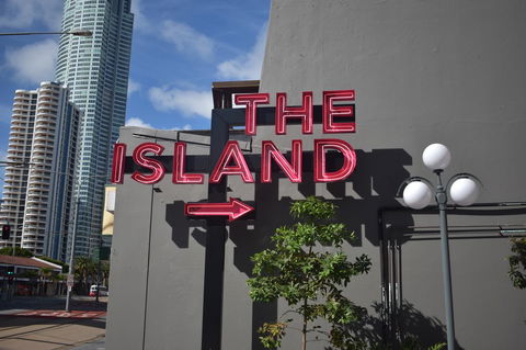 The Island Gold Coast - Whitsundays Accommodation 42