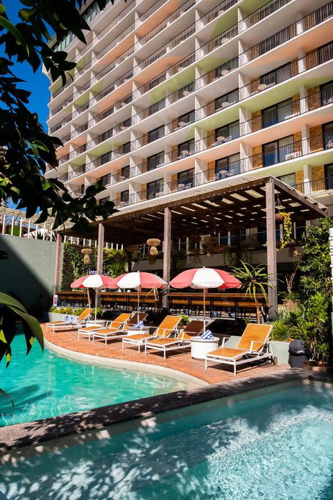 The Island Gold Coast - Whitsundays Accommodation 29
