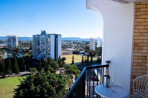 The Island Gold Coast - Whitsundays Accommodation 21