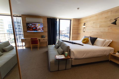 The Island Gold Coast - Whitsundays Accommodation 11