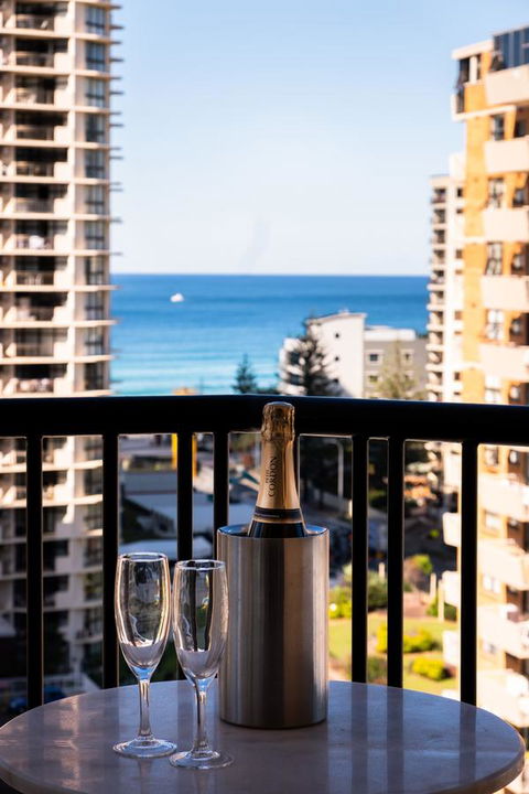 The Island Gold Coast - Whitsundays Accommodation 19