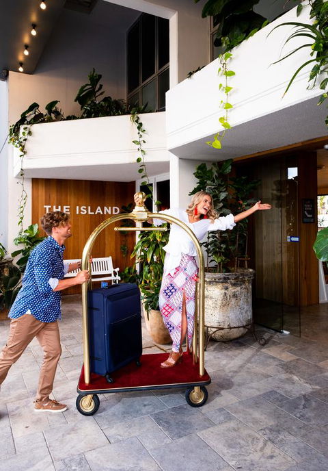 The Island Gold Coast - Whitsundays Accommodation 32