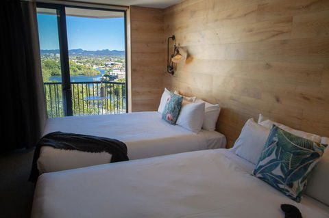 The Island Gold Coast - Whitsundays Accommodation 24