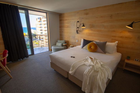 The Island Gold Coast - Whitsundays Accommodation 20