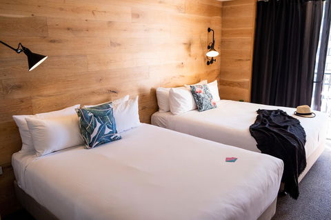 The Island Gold Coast - Whitsundays Accommodation 26
