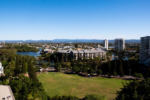 The Island Gold Coast - Whitsundays Accommodation 22
