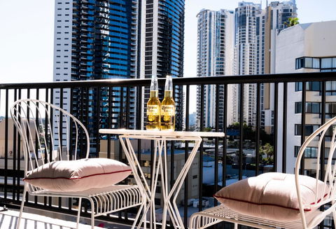 The Island Gold Coast - Whitsundays Accommodation 5