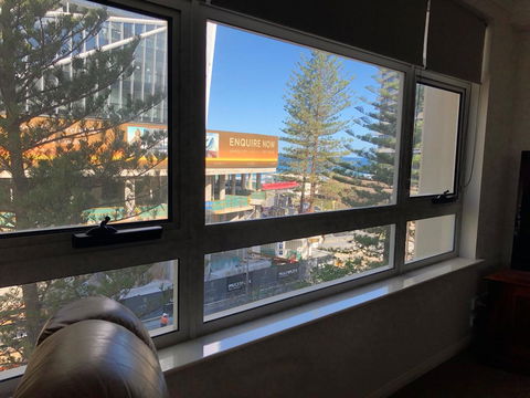 Wharf Boutique Apartments - Whitsundays Accommodation 14
