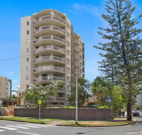 Wharf Boutique Apartments - Whitsundays Accommodation