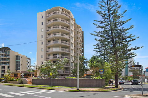 Wharf Boutique Apartments - Whitsundays Accommodation 0