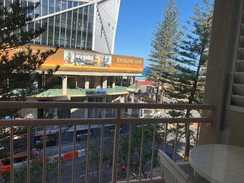 Wharf Boutique Apartments - Whitsundays Accommodation 13