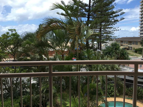 Wharf Boutique Apartments - Whitsundays Accommodation 24