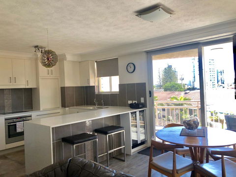 Wharf Boutique Apartments - Whitsundays Accommodation 8