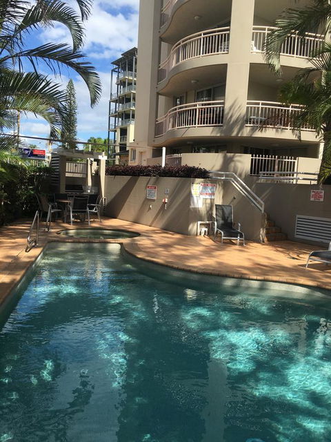 Wharf Boutique Apartments - Whitsundays Accommodation 32