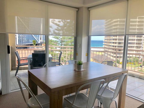 Wharf Boutique Apartments - Whitsundays Accommodation 1